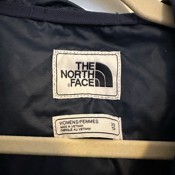 NORTH FACE QUARTER ZIP - Picture 2 of 5